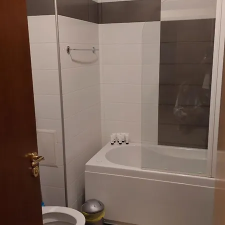 Bay View 1br アパート