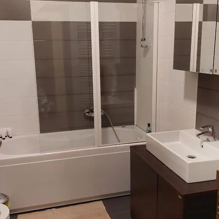 Bay View 1br ヴァルナ