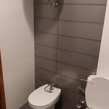 Bay View 1br Apartament Warna