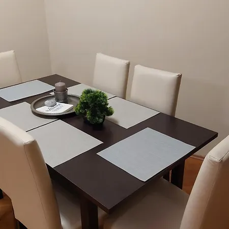 Apartament Bay View 1br