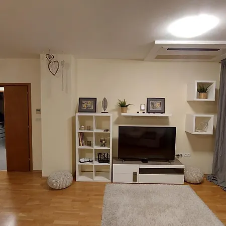 Apartament Bay View 1br *