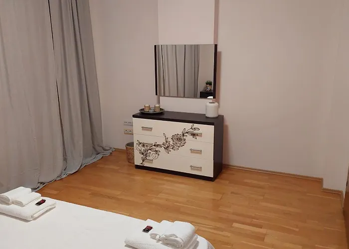 Bay View 1br Διαμέρισμα *