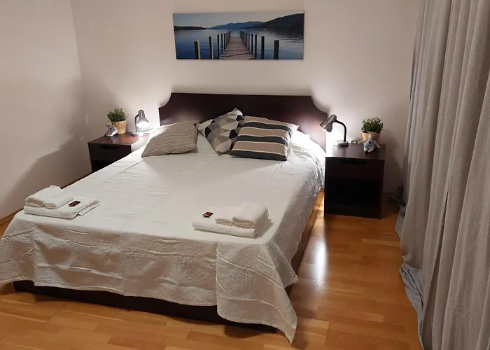 Bay View 1br Διαμέρισμα