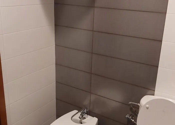 Bay View 1br Lejlighed Varna