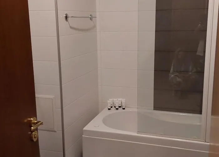 Bay View 1br Διαμέρισμα