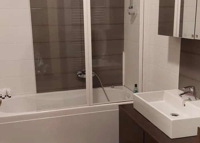 Bay View 1br Βάρνα