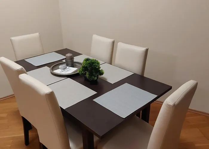 Lejlighed Bay View 1br