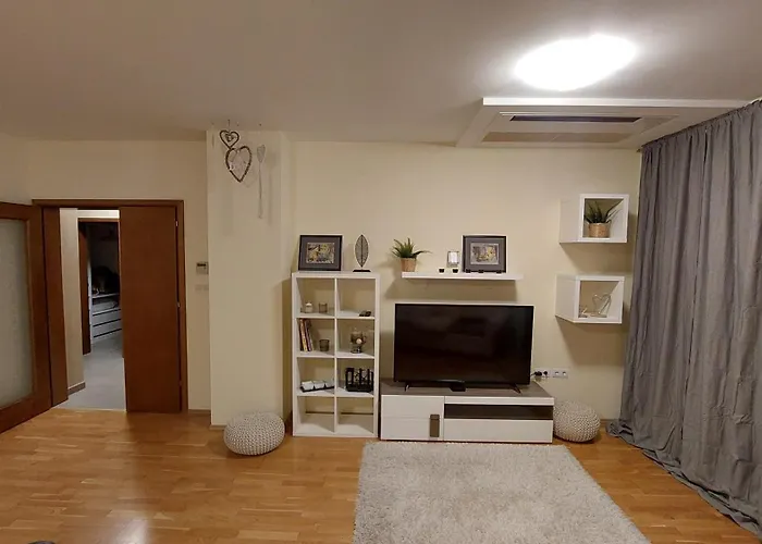 Lejlighed Bay View 1br *